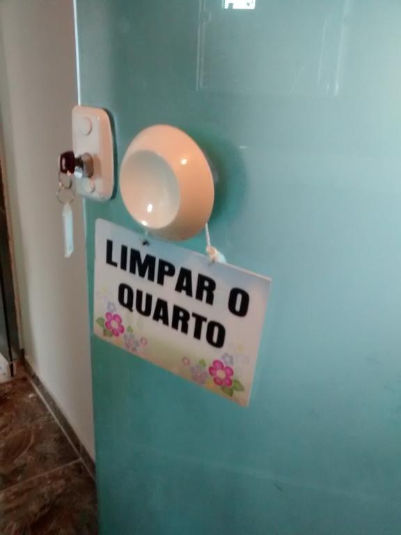 Pousada Familia Flores Penha  Eksteriør billede